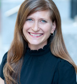 Leora Kaye HS